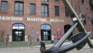 maritime musuem