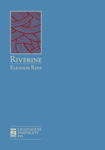 Eleanor Rees Cover shot