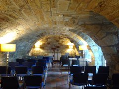 Undercroft St Andrews