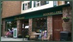 Linghams Bookshop Heswall Reading 4th December 2014